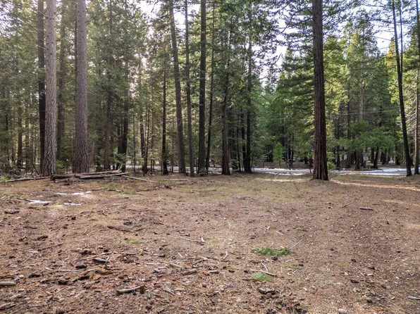 Thatcher Mill Rd, Shingletown, CA 96088