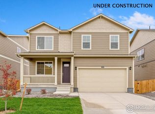 4326 Gypsum Ave, Mead, CO 80504