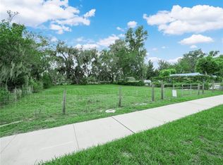 314 SE 3RD STREET LOT 8, FORT MEADE, FL 33841