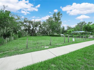314 SE 3RD STREET LOT 8, Fort Meade, FL, 33841