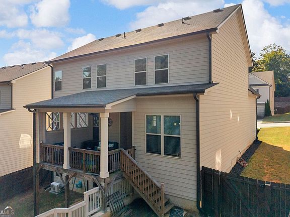 2nd image of 7720 Silk Tree Pointe
