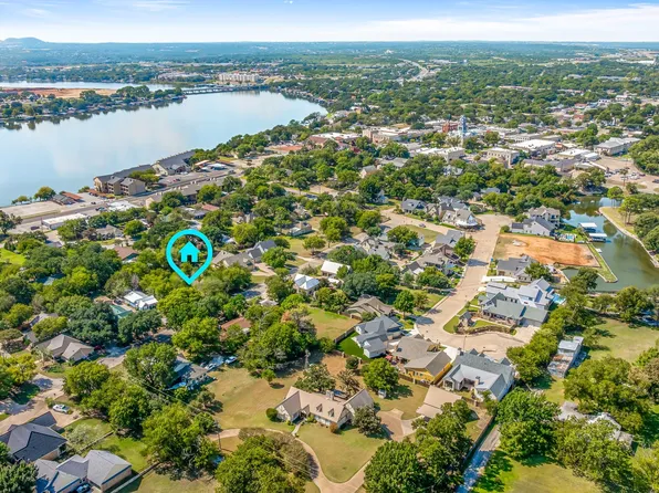 506 Counts Aly, Granbury, TX 76048