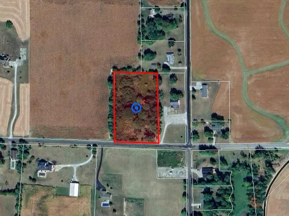 6944 E 300 S, Greenfield, IN 46140