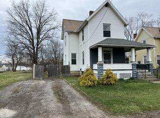 705 Bond St, Elyria, OH 44035