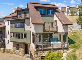 1770 Burgess Creek Rd #3, Steamboat Springs, CO 80487