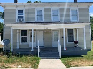 220 N Lloyd St, Suffolk, VA 23434