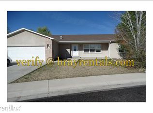 323 Talon Dr, Grand Junction, CO 81503