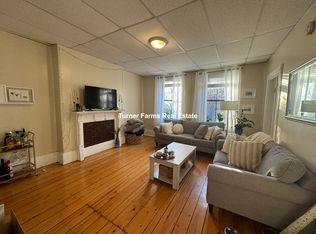 276A Shawmut Ave #2, Boston, MA 02118