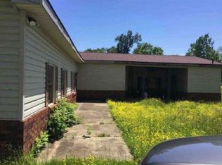 1274 Jz Shelton Rd, Sebree, KY 42455