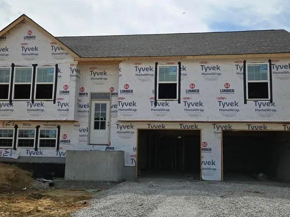 LOT 19 Walker Farm, Brandenburg, KY 40108