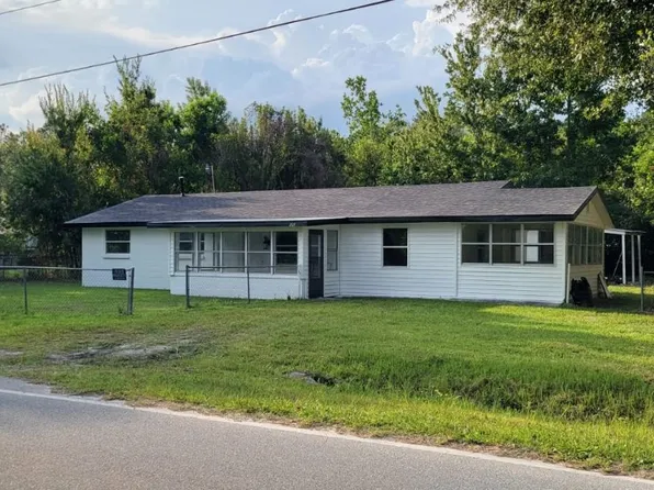 277 NW Waldo St, Lake City, FL 32055