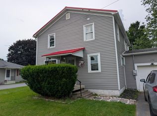 175 South St, Champlain, NY 12919