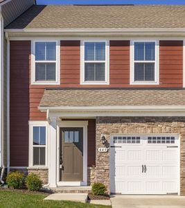 449 Killarney Park, Goodlettsville, TN, 37072