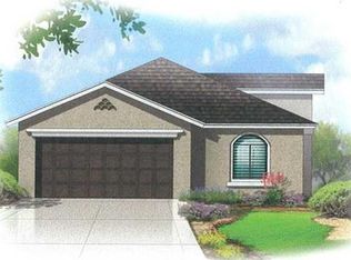 13121 Mystic Path Ave, El Paso, TX 79938