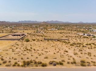188 S Liebre Rd LOT 120, Maricopa, AZ 85139