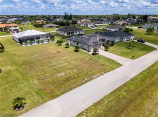 3523 NW 19th Ter, Cape Coral, FL 33993