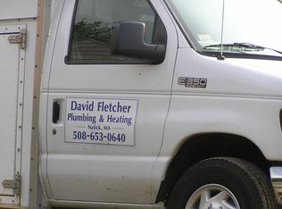 18 Stratford Rd, Natick, MA 01760