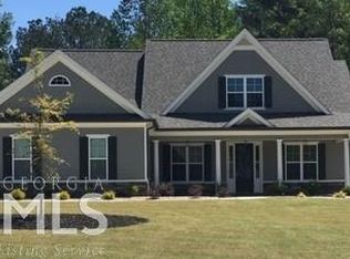 230 Blue Point Pkwy, Fayetteville, GA 30215