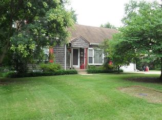 4615 W 62nd Ter, Fairway, KS 66205
