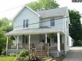 63 Spring St, Hubbard, OH 44425