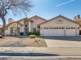 1207 E Divot Dr, Tempe, AZ 85283