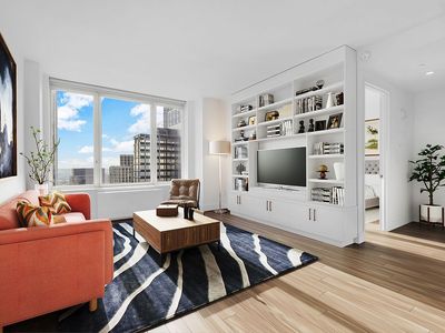 388 Bridge St APT 38F, Brooklyn, NY, 11201