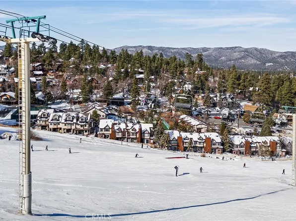 43000 Clover Dr #22, Big Bear Lake, CA 92315