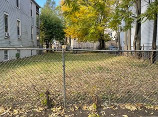 6418 S Sangamon St, Chicago, IL 60621