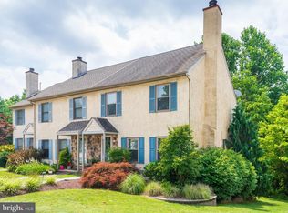 522 Pickering Station Dr, Chester Springs, PA