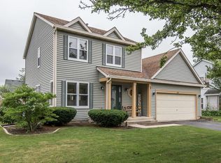 6311 96th Ave, Kenosha, WI 53142