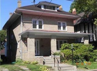 1504 Murray Ave, Pittsburgh, PA 15217