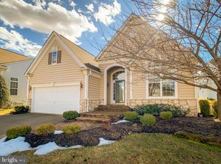 53 Dillon Way, Washington Crossing, PA 18977