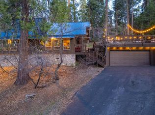 42005 Hanging Branch Rd, Shaver Lake, CA