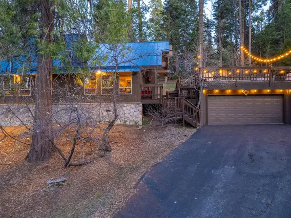 42005 Hanging Branch Rd, Shaver Lake, CA 93664