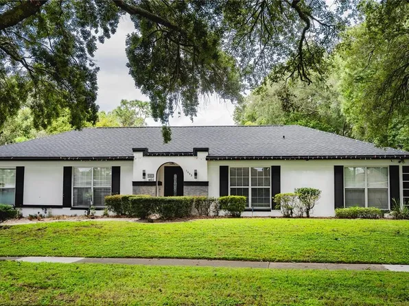 1003 GOLFSIDE DRIVE, WINTER PARK, FL 32792
