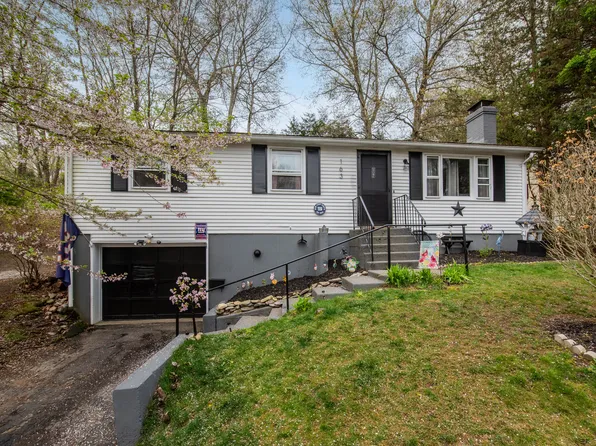 163 Manners Avenue, Windham, CT 06226