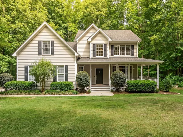 64 Winthrop Rd, Pittsboro, NC 27312