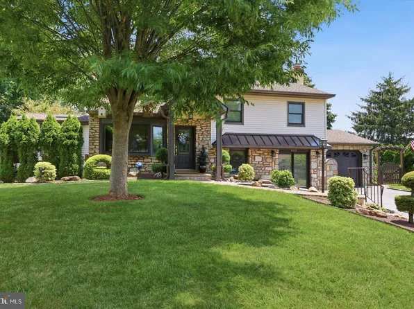 665 Paddock Rd, Southampton, PA 18966