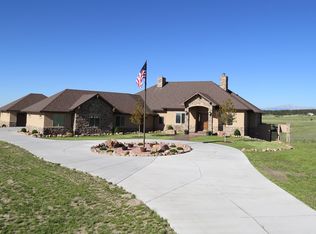 13675 Decimal Point, Elbert, CO 80106