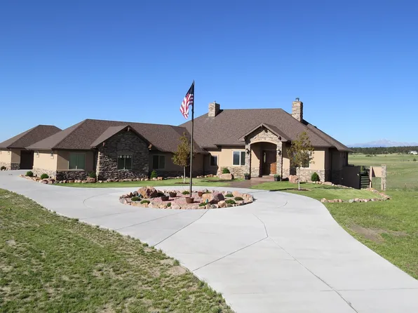 13675 Decimal Point, Elbert, CO 80106