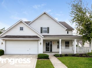 17835 Aviara Dr, Noblesville, IN 46062