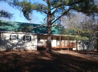 1422 Pioneer Rd, Barnwell, SC 29812