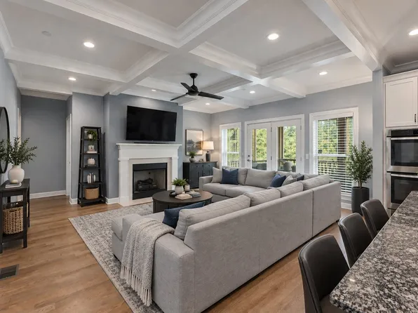 2205 Kirkwall Dr, Nolensville, TN 37135