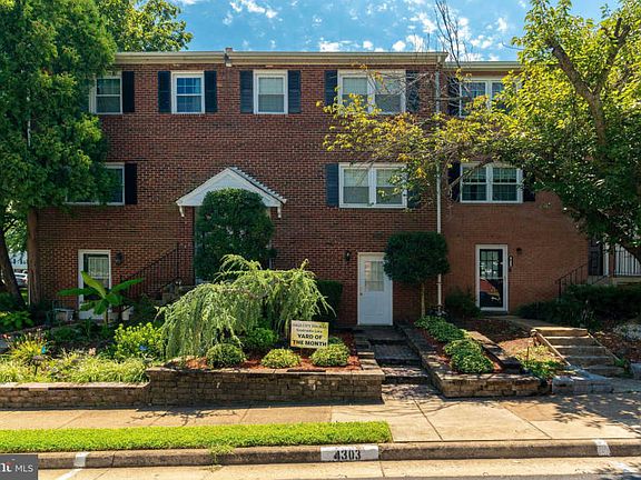 2nd image of 4303 Ensbrook Ln