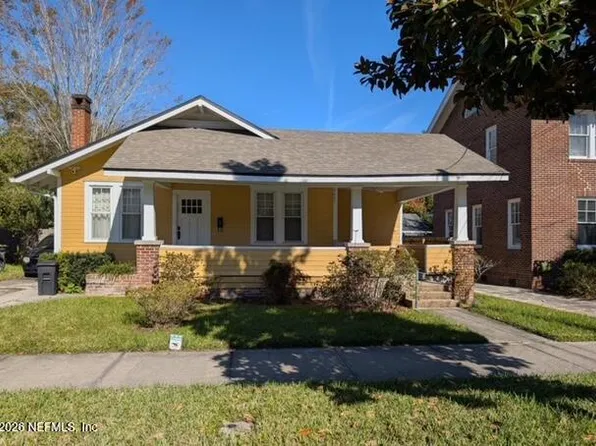 2657 POST Street, Jacksonville, FL 32204