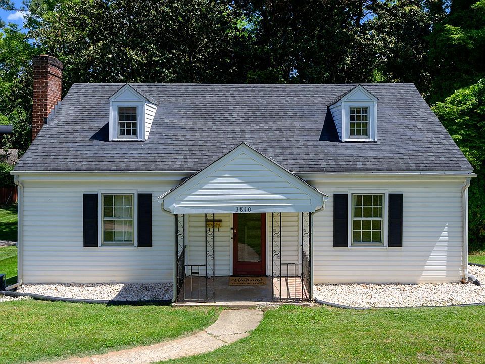 1st image of 3810 Cambria St