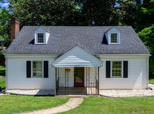 3810 Cambria St, Lynchburg, VA 24502