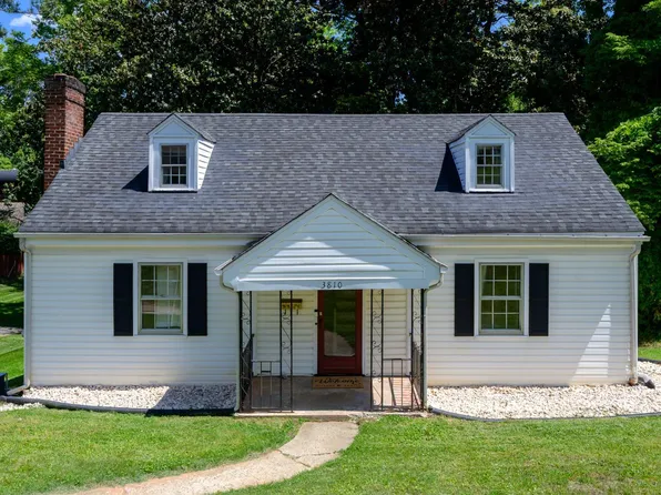 3810 Cambria St, Lynchburg, VA 24502
