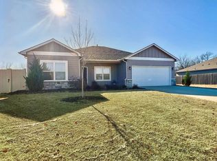 1117 E Richmond St, Broken Arrow, OK 74012