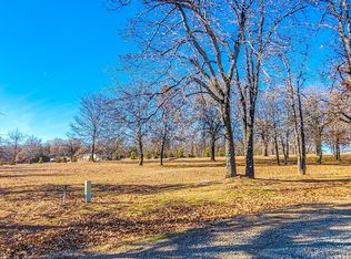 36 Duchess Creek Dr, Porum, OK 74455